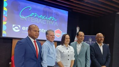 Foto de Expertos inspiran a estudiantes y profesionales en Conexión Interactiva 2026