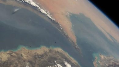 Foto de Irán ha reanudado las exportaciones de petróleo crudo tras un bloqueo de dos meses, según imágenes de satélite