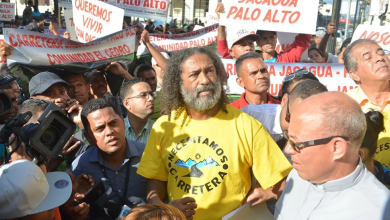 Foto de El movimiento 'Unidas Somos Más' convocó a una marcha para salvar la Cordillera Norte