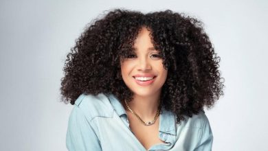 Foto de "Proyecto Chelsea": la iniciativa de Chelsea Bautista para inspirar a niñas y adolescentes