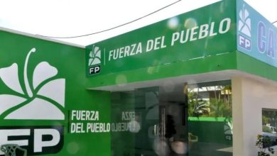 Foto de Una ola de dimisiones sacude a las masas en varias provincias