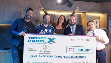 Foto de Despierta con La X recaudó RD$1.6 millones para niños con cáncer de la Fundación St. Jude