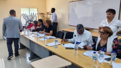 Foto de La UASD marca el rumbo de elecciones "democráticamente transparentes" para los próximos cuatro años