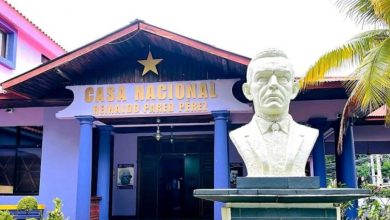 Foto de Según PLD, el nuevo código penal es un peligro para la libertad de prensa y una ayuda para los funcionarios