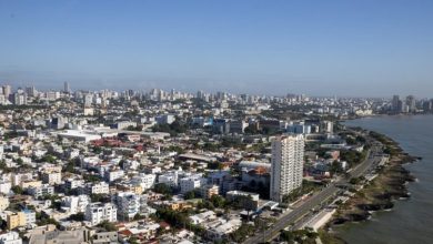 Foto de La economía de la República Dominicana crecerá más rápidamente que Brasil y México hasta 2028; Guyana toma la delantera