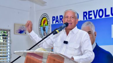 Foto de PRD pide a Abinadar abstenerse de congelar precios de combustibles