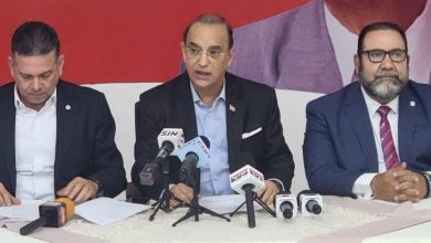 Foto de El PRSC presenta contrapropuesta al plan anticrisis del gobierno