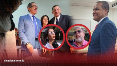 Foto de Silverio y Aszana convocaron a votar mientras el proceso electoral de la USAD transcurría con normalidad