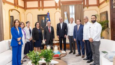 Foto de Naciones Unidas destaca contribución de República Dominicana a la seguridad de Haití