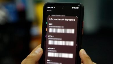 Foto de ¿Sabes cuál es el “ID” de tu celular? Saber esto puede ayudarte en caso de robo o pérdida.