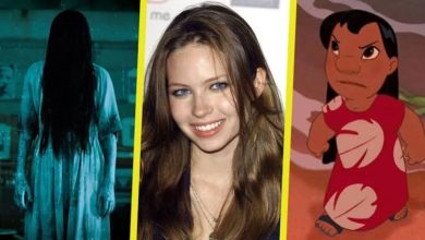 Foto de Muere Davig Chase, la inolvidable Samara de "The Ring"