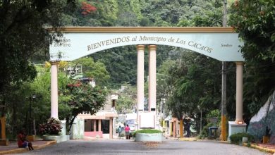 Foto de Preparativos para el centenario de Los Cacaos entran en su fase final con alta integración comunitaria