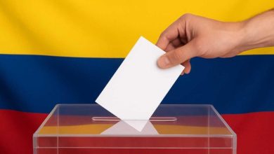 Foto de Once legisladores estadounidenses condenaron la interferencia de la Casa Blanca en las elecciones de Colombia