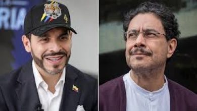 Foto de Colombia elegirá al sucesor de Petro entre opciones de izquierda y extrema derecha