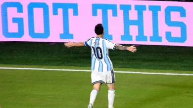 Foto de Las estrellas que impusieron su ley en el inicio del Mundial 2026