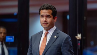 Foto de Omar Fernández propuso un nuevo esquema de anticipo de impuestos