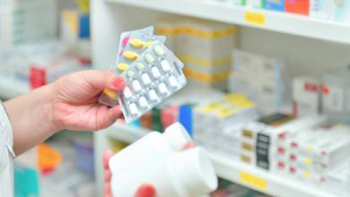 Foto de Director de Alto Costo garantiza medicamentos en Santiago y pide reforma del sistema de salud