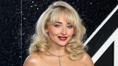 Foto de Sabrina Carpenter obtuvo una orden de alejamiento contra el acosador tras múltiples visitas no autorizadas