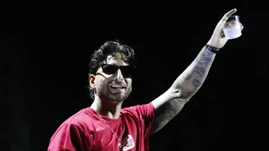 Foto de Maluma dejó atrás el sueño americano y recuperó sus raíces en 'Loco x Volver'