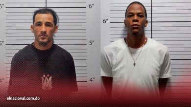 Foto de Dos hombres han sido detenidos relacionados con el tiroteo captado en video en Villa Liberación, SDE