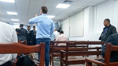 Foto de Negó solicitud del Ministerio Público en el caso contra José Dencil Mera