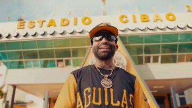 Foto de Arcángel se presentará en el Estadio Cibao de Santiago el 25 de julio
