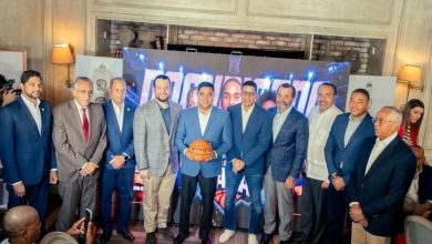 Foto de FEDOMBLE y FAIA Deportes lanzan una campaña de apoyo a la selección nacional de baloncesto