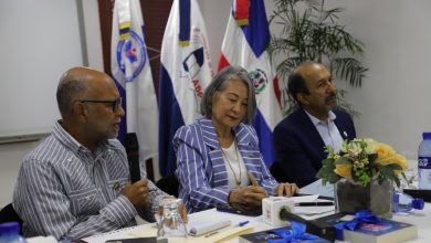 Foto de Inafocam y ADP hablan de formación docente