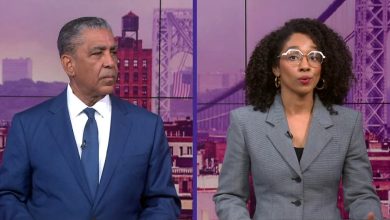 Foto de Caos electoral en Estados Unidos: lo que Adriano Espaillat le dijo a Ávila Chevalier