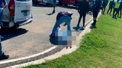 Foto de Recuperan cuerpo de mujer en el Malecón; Autoridades profundizaron la investigación