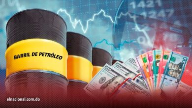Foto de Un peso más fuerte y un petróleo más barato viven en la RD en junio; Obligan a autoridades a cambiar supuestos