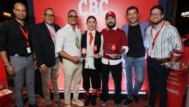 Foto de Celebrando su primera Gran Final en República Dominicana
