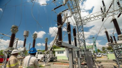 Foto de Varias provincias del sur sufrirán cortes de luz este viernes por obras en la red de transmisión