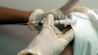Foto de La FDA aprueba la primera vacuna contra la gripe con la misma tecnología de ARNm que derrotó al COVID-19