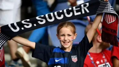 Foto de ¿Por qué en Estados Unidos llaman al fútbol “soccer” y cuál es el origen de esa palabra?