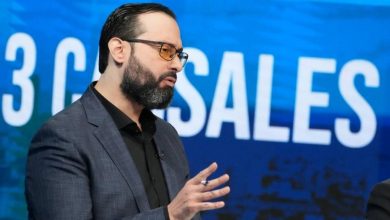 Foto de Comunicadores radicados en Estados Unidos enfrentan demandas y eventual entrega judicial