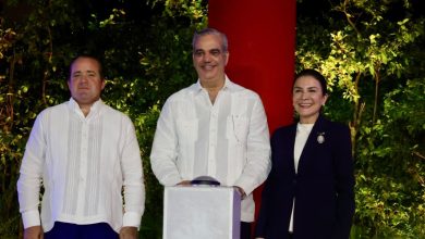 Foto de Paseo 30 de Mayo abre sus puertas con nuevas áreas deportivas y recreativas para Santo Domingo