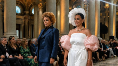 Foto de El diseño dominicano triunfa en el escenario internacional