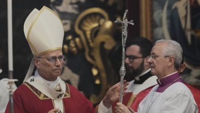 Foto de El Papa señaló que la violencia podría resultar para quienes la predican