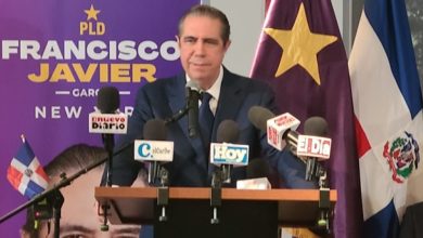 Foto de Piden a Luis Abinader por los dominicanos que no toman medicamentos caros