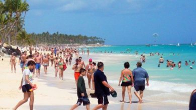 Foto de Crecimiento del turismo en República Dominicana: 8% más llegadas de visitantes en 2026