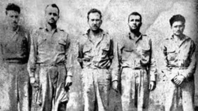 Foto de Las hazañas de Luperón: 77 años de sacrificio patriótico que encendieron la llama de la libertad en RD