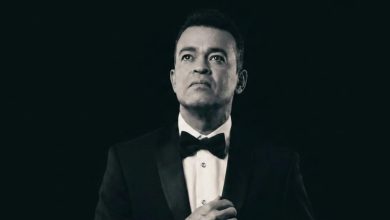Foto de "Alex Bueno era un hombre extraordinario".