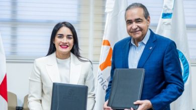 Foto de Sky High Dominicana y HGPS unen fuerzas para impulsar el turismo de salud en la región