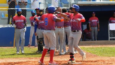 Foto de El entrenamiento de pretemporada de béisbol comienza el domingo