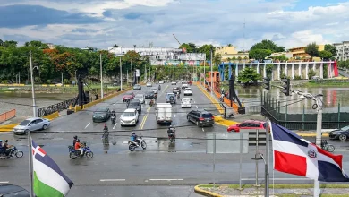 Foto de ¿Movimiento en la capital? Cerrarán un puente por dos horas este sábado