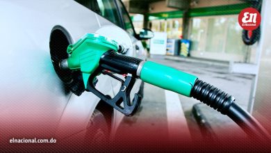 Foto de El gobierno informa sobre los precios del combustible que los ciudadanos deberán pagar la próxima semana