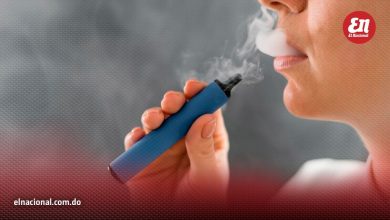 Foto de ¿Vapeas? La nueva ley impone un impuesto del 55% a los cigarrillos electrónicos