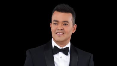 Foto de No solo merengue: es bachata, salsas y boleros popularizados por Alex Bueno