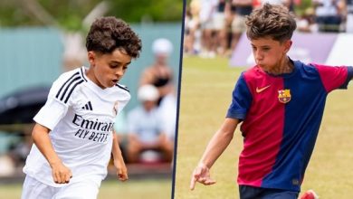 Foto de La apuesta de MICFootball Punta Cana por el turismo deportivo